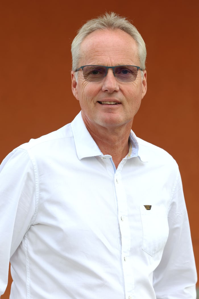 Frank Fischer