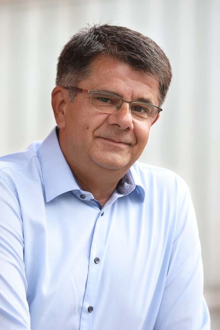 Heinz Drobeck
