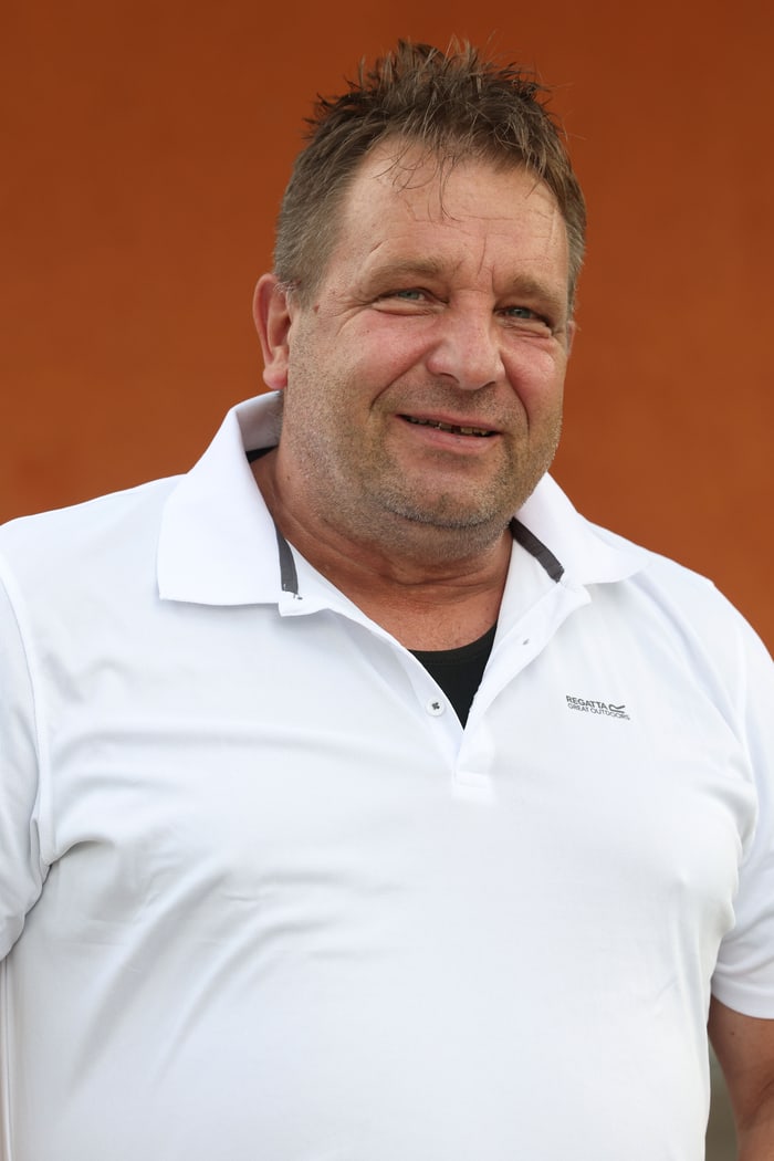 Jens Winters
