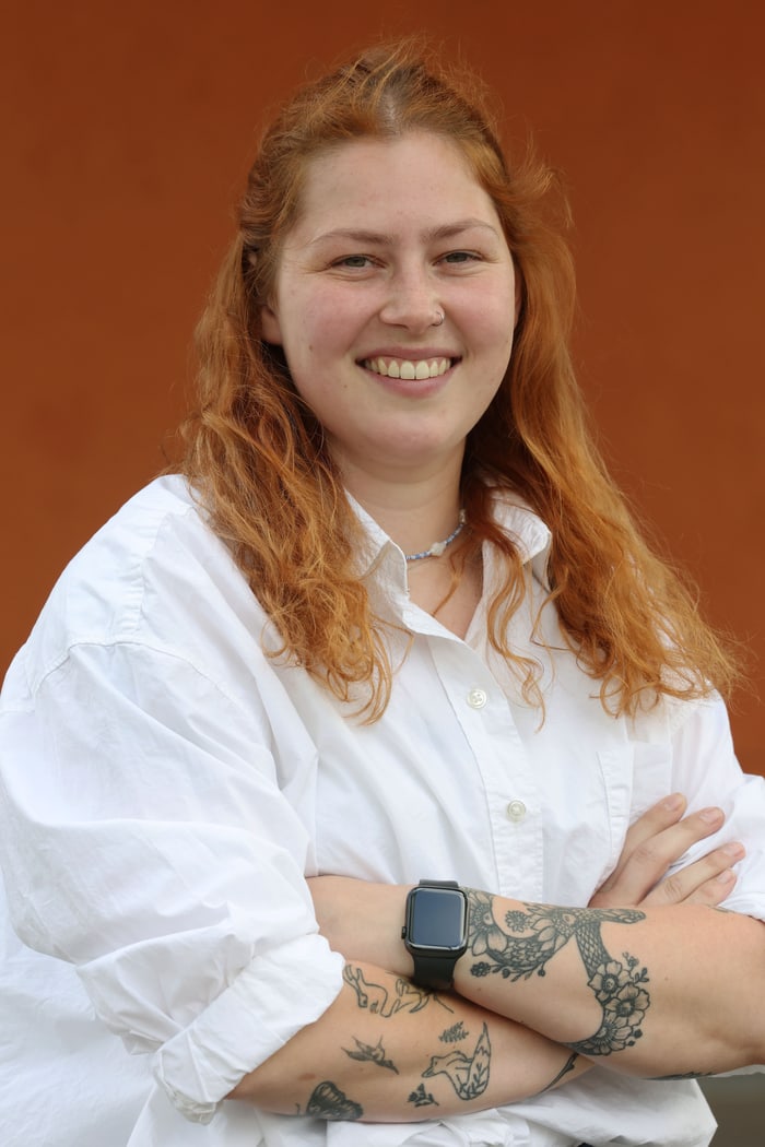 Katharina Hartkopf