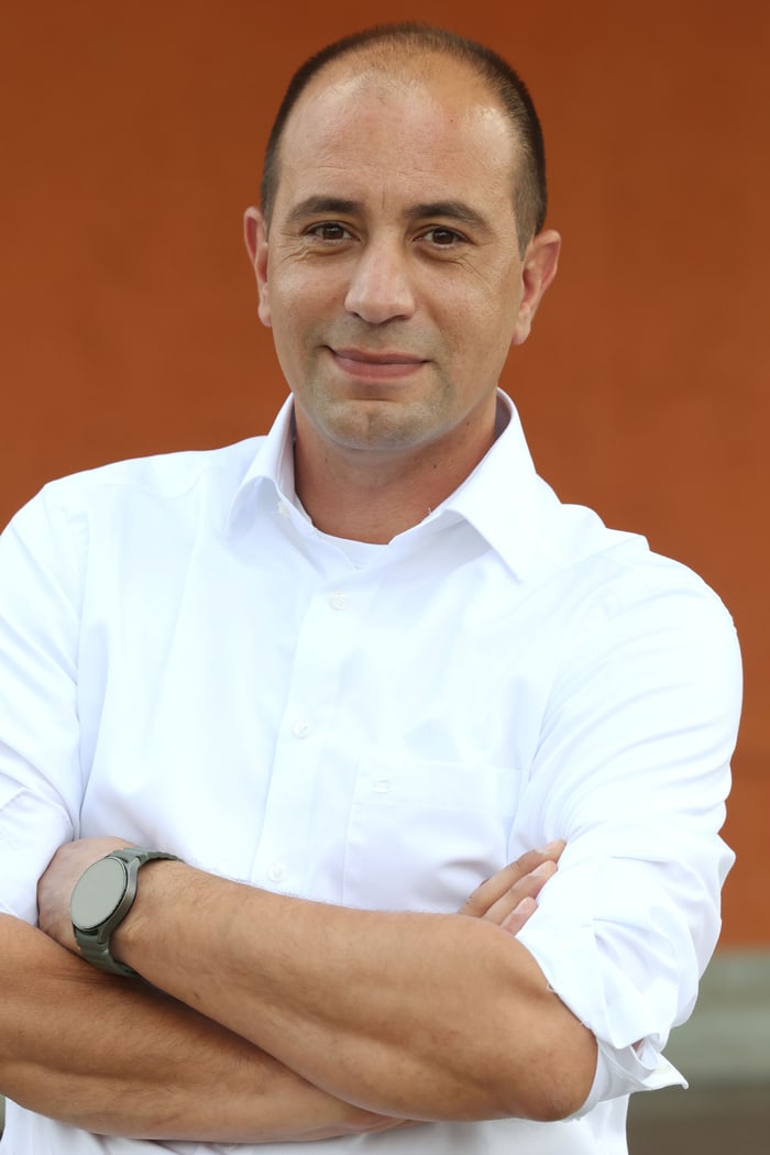 Manuel Krimmel