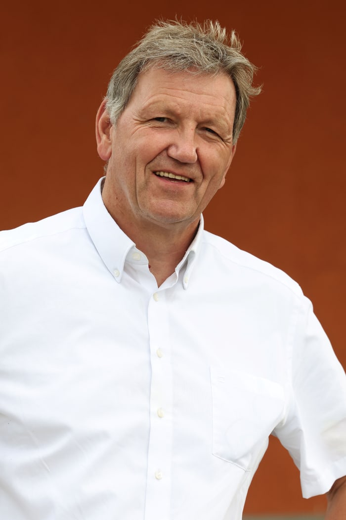 Volker Losch